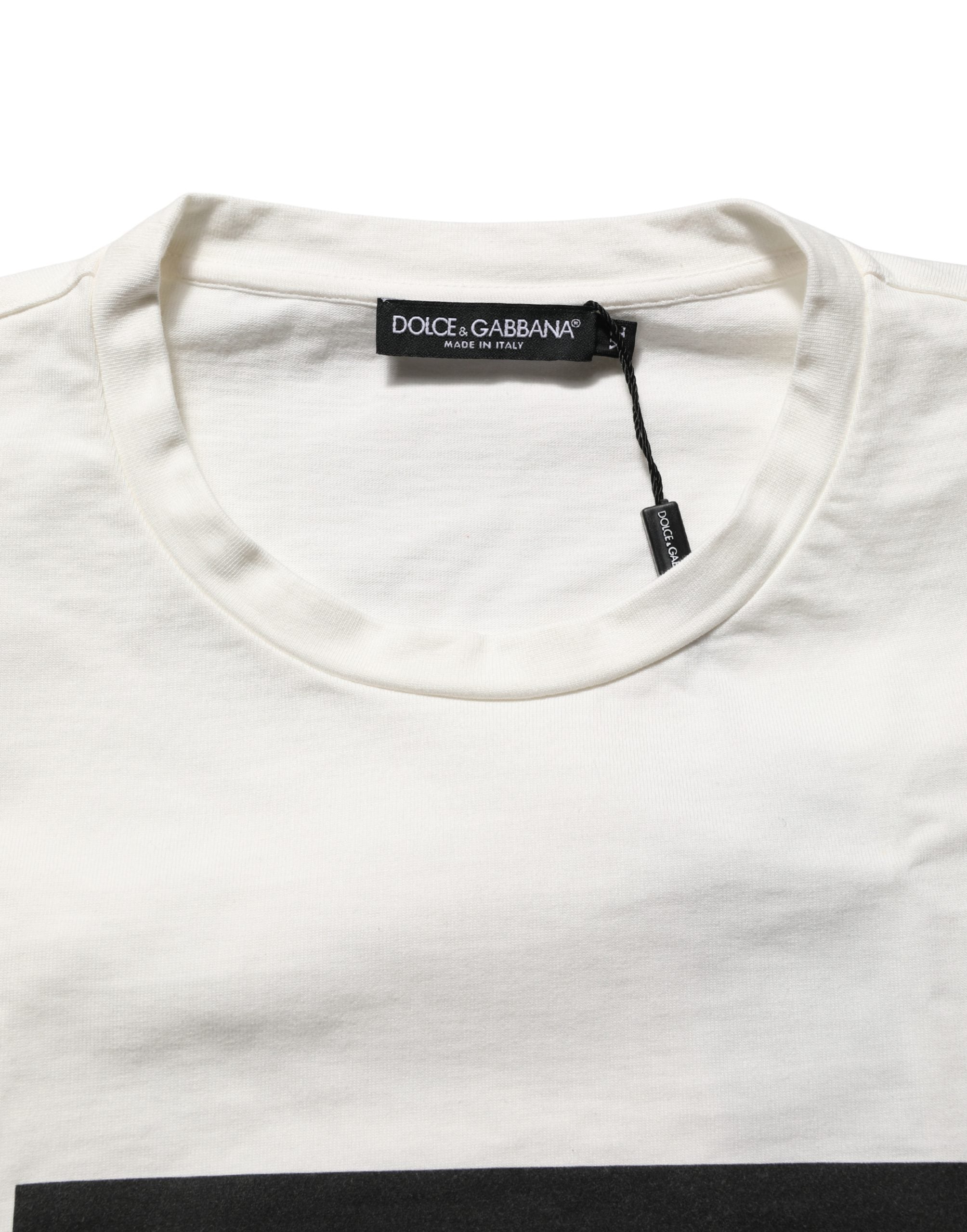 DOLCE & GABBANA marškinėliai