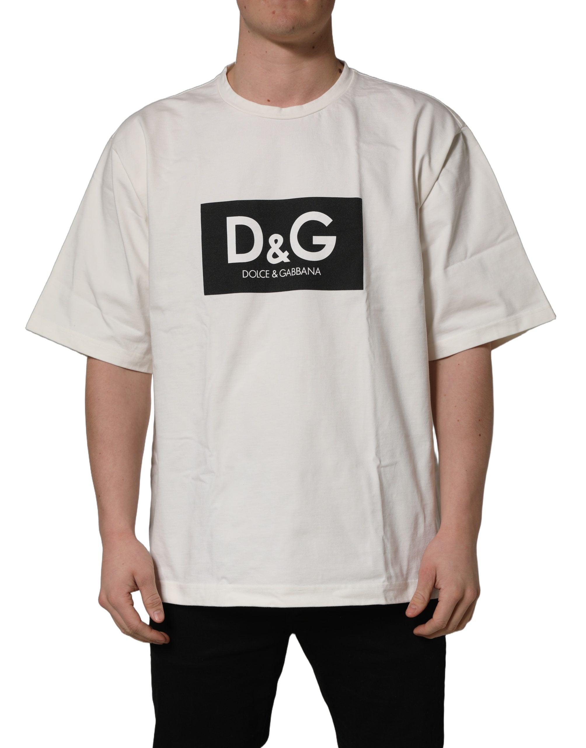 DOLCE & GABBANA marškinėliai