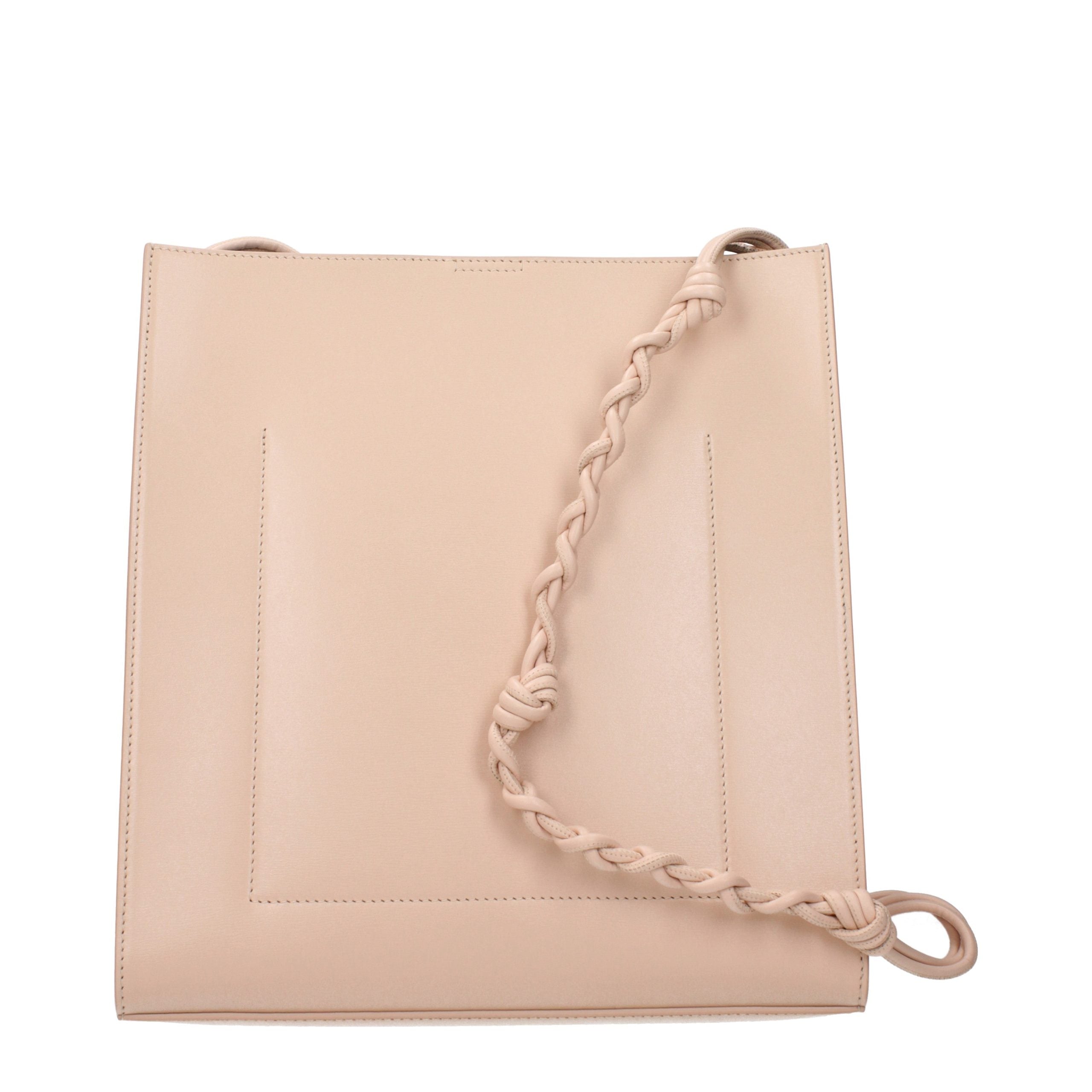 JIL SANDER rankinė