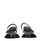 DRIES VAN NOTEN sandalai