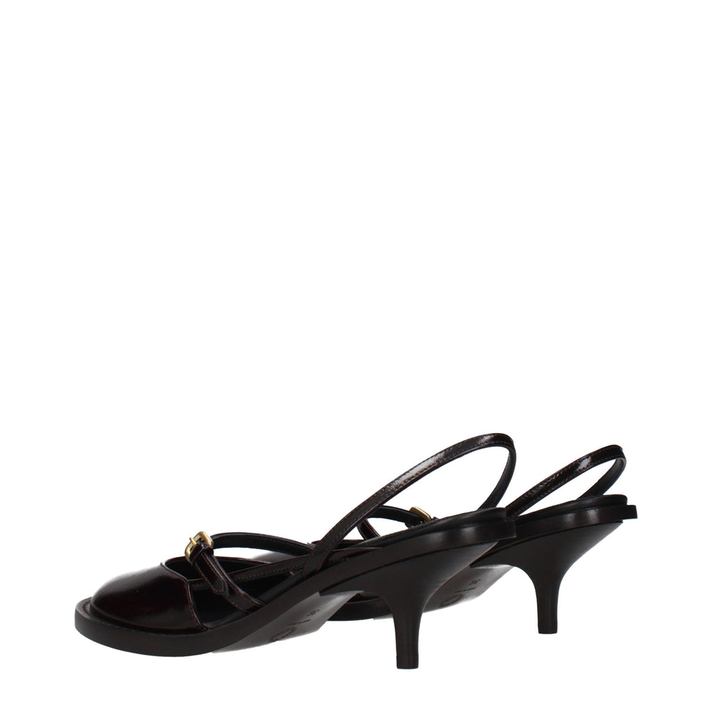DRIES VAN NOTEN sandalai