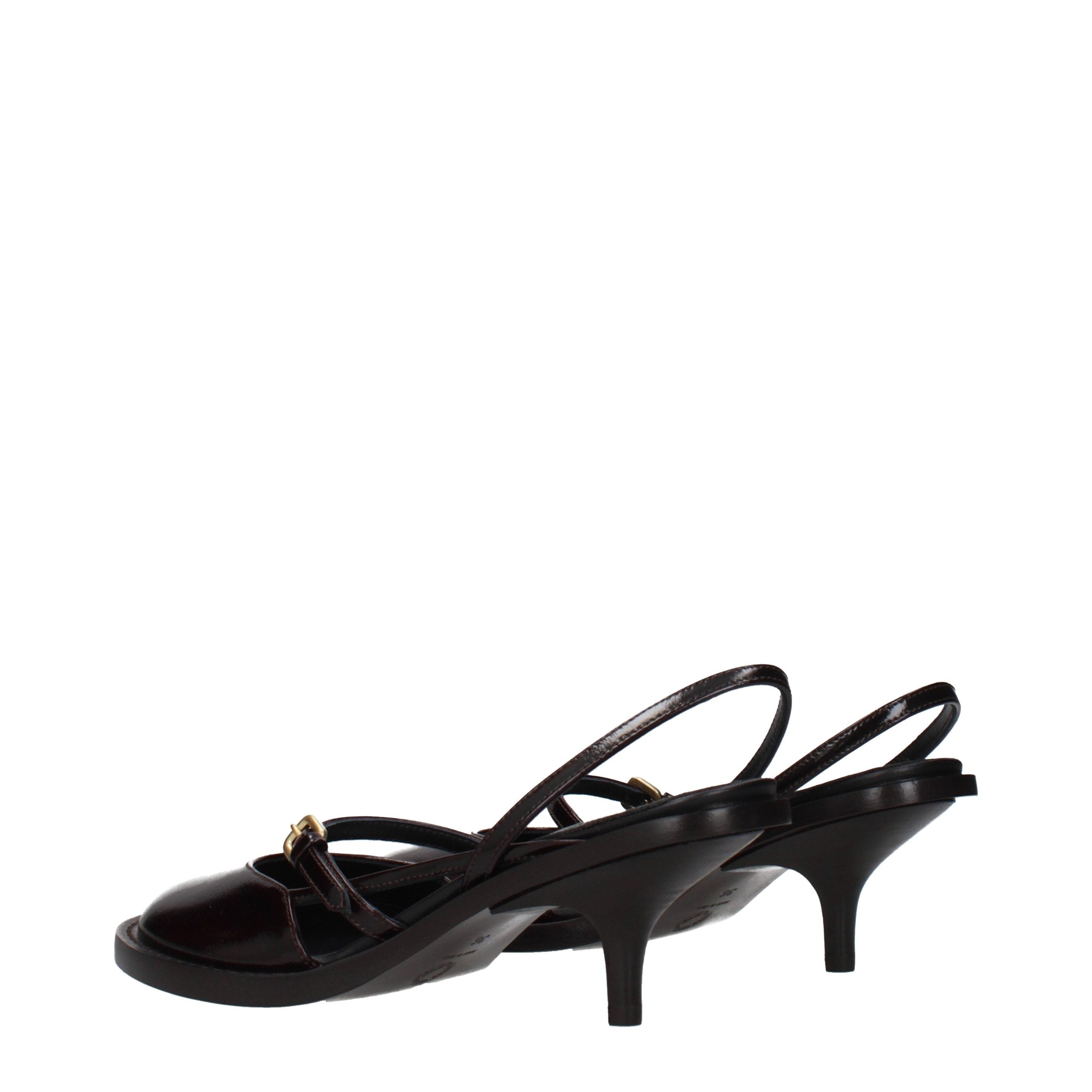 DRIES VAN NOTEN sandalai
