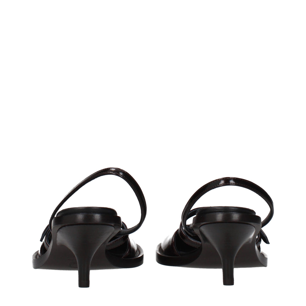 DRIES VAN NOTEN sandalai