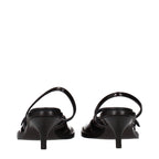 DRIES VAN NOTEN sandalai