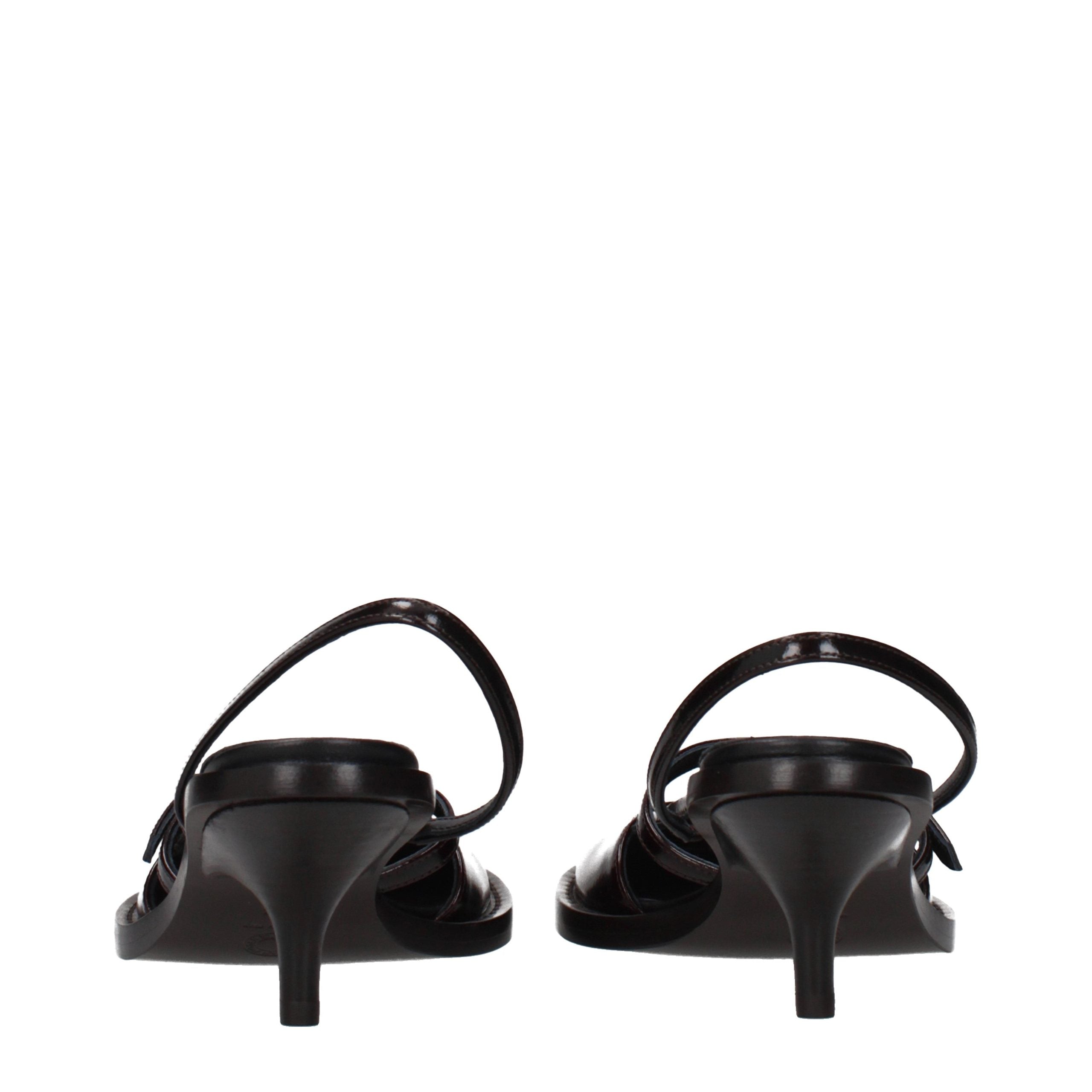 DRIES VAN NOTEN sandalai