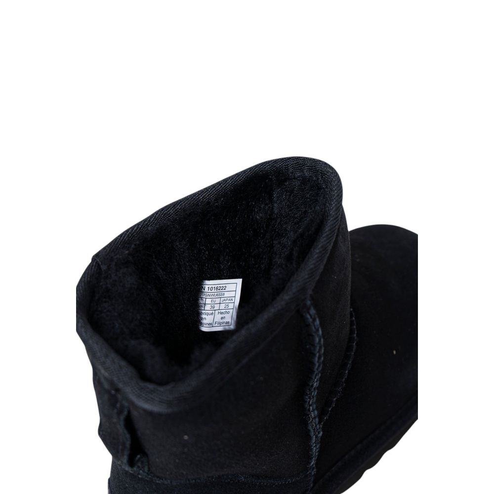 UGG aulinukai