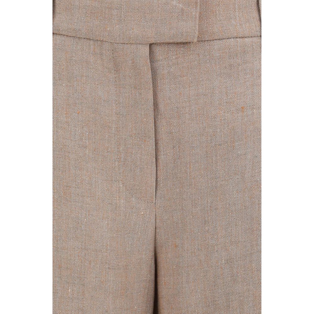 BRUNELLO CUCINELLI kelnės