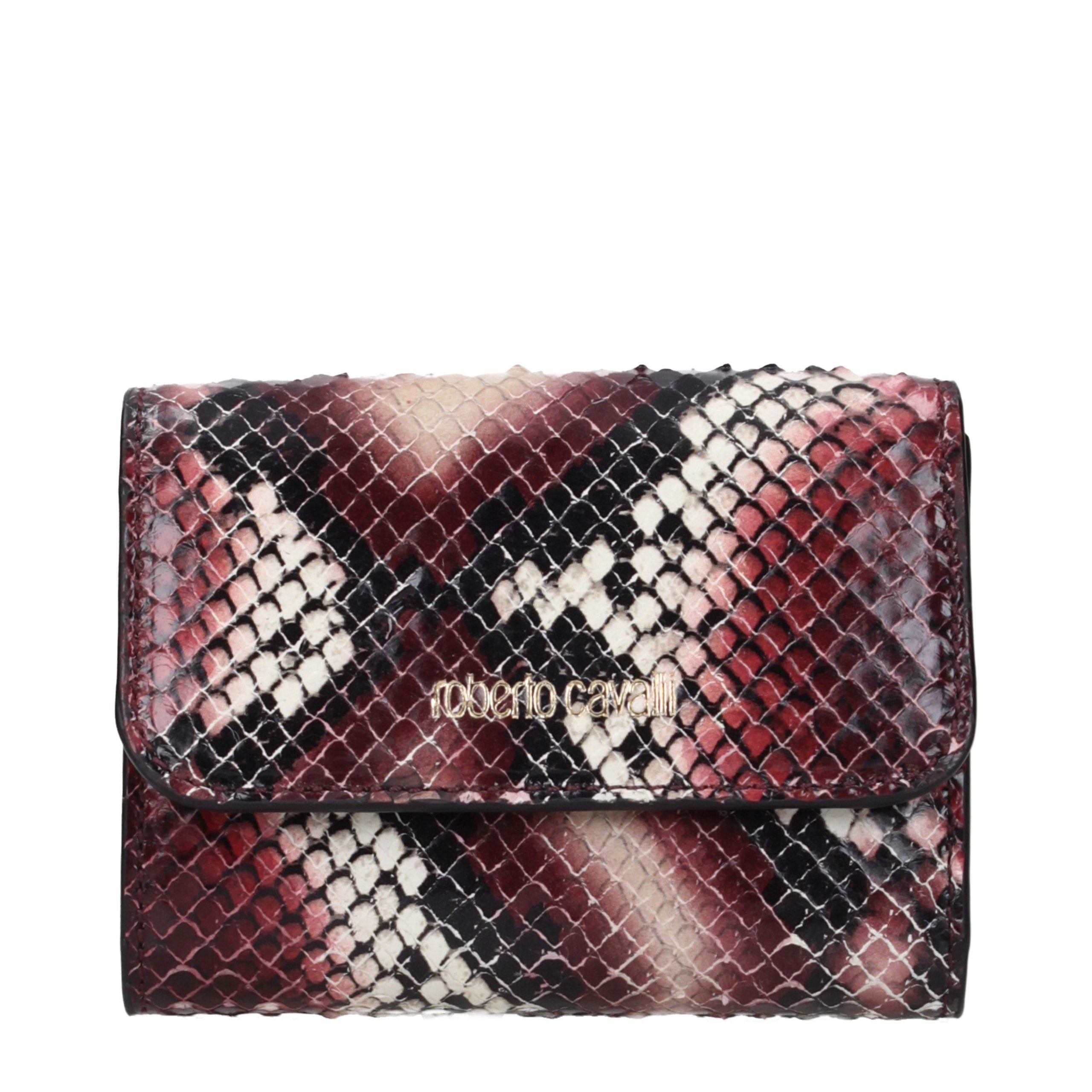 ROBERTO CAVALLI piniginė