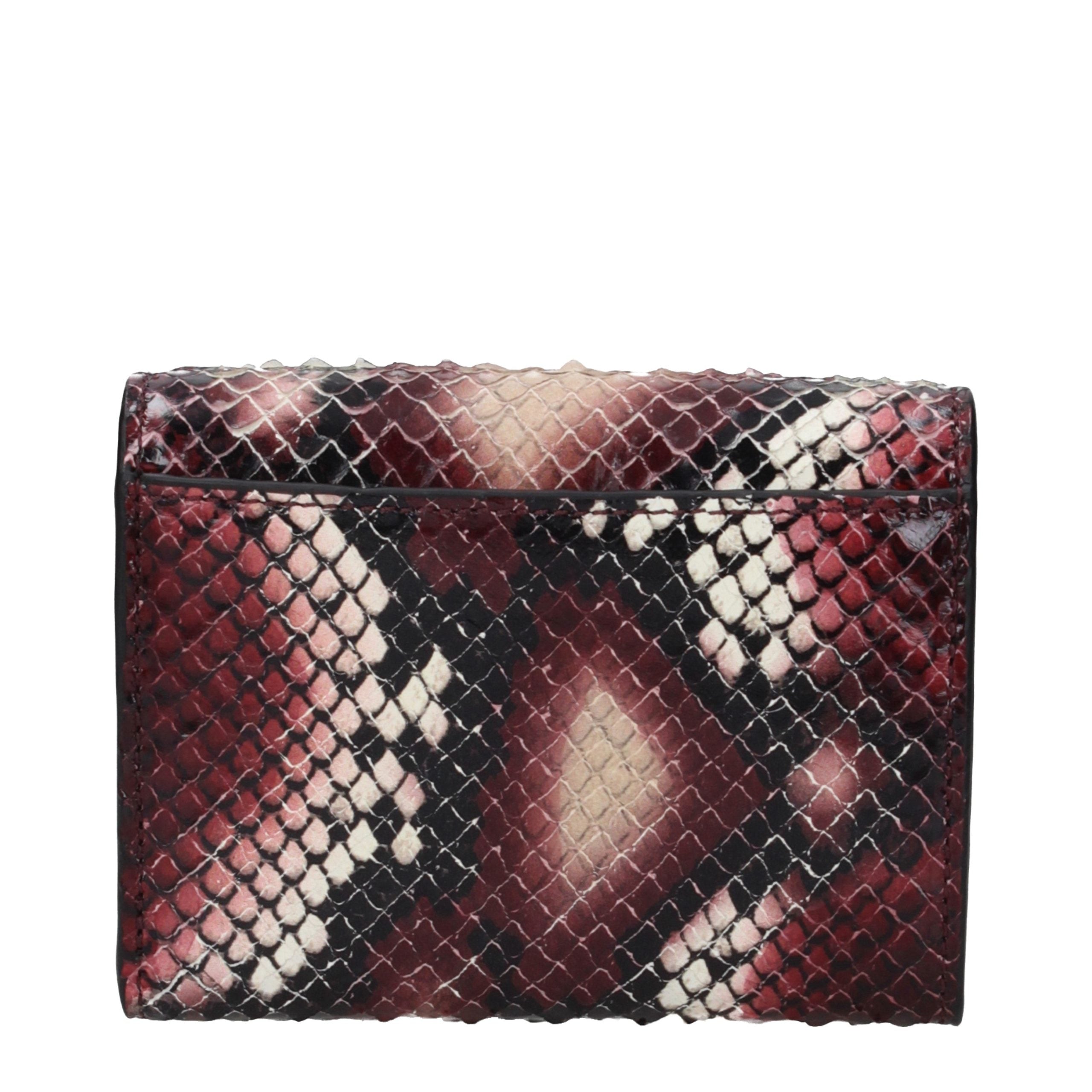 ROBERTO CAVALLI piniginė