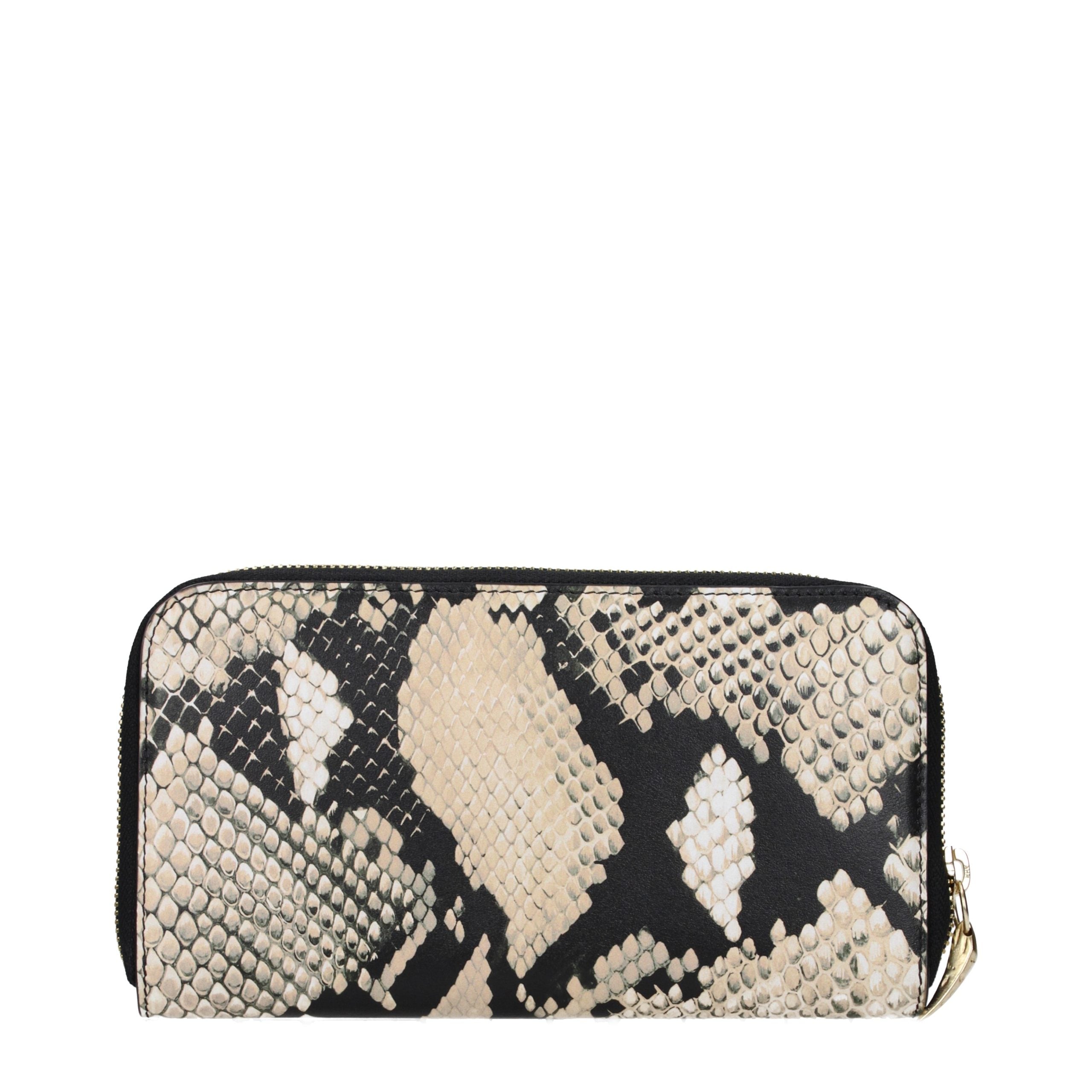 ROBERTO CAVALLI piniginė