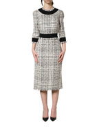 DOLCE & GABBANA suknelė