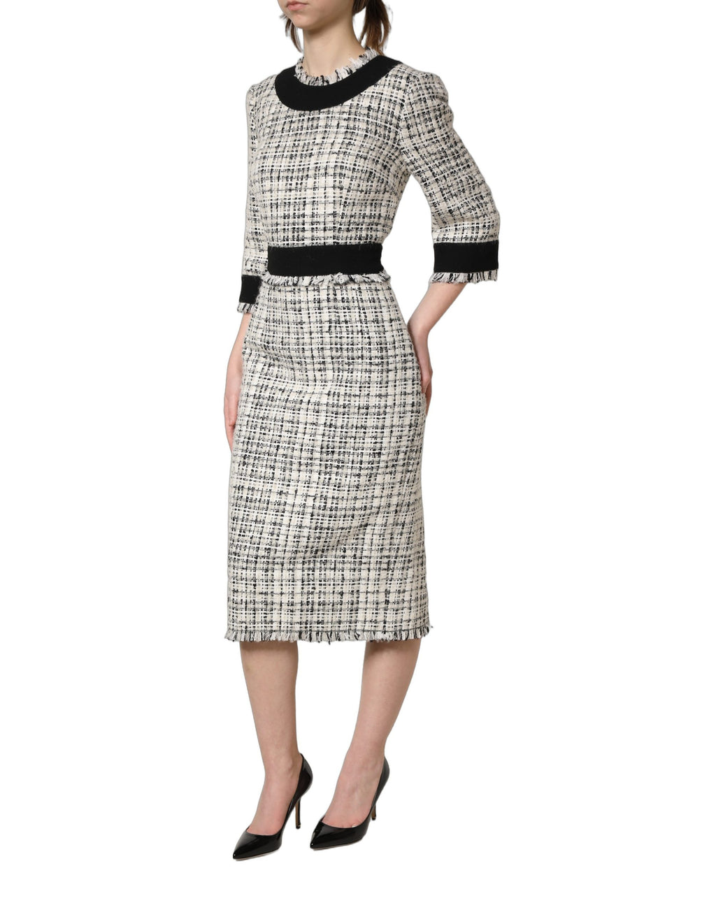 DOLCE & GABBANA suknelė