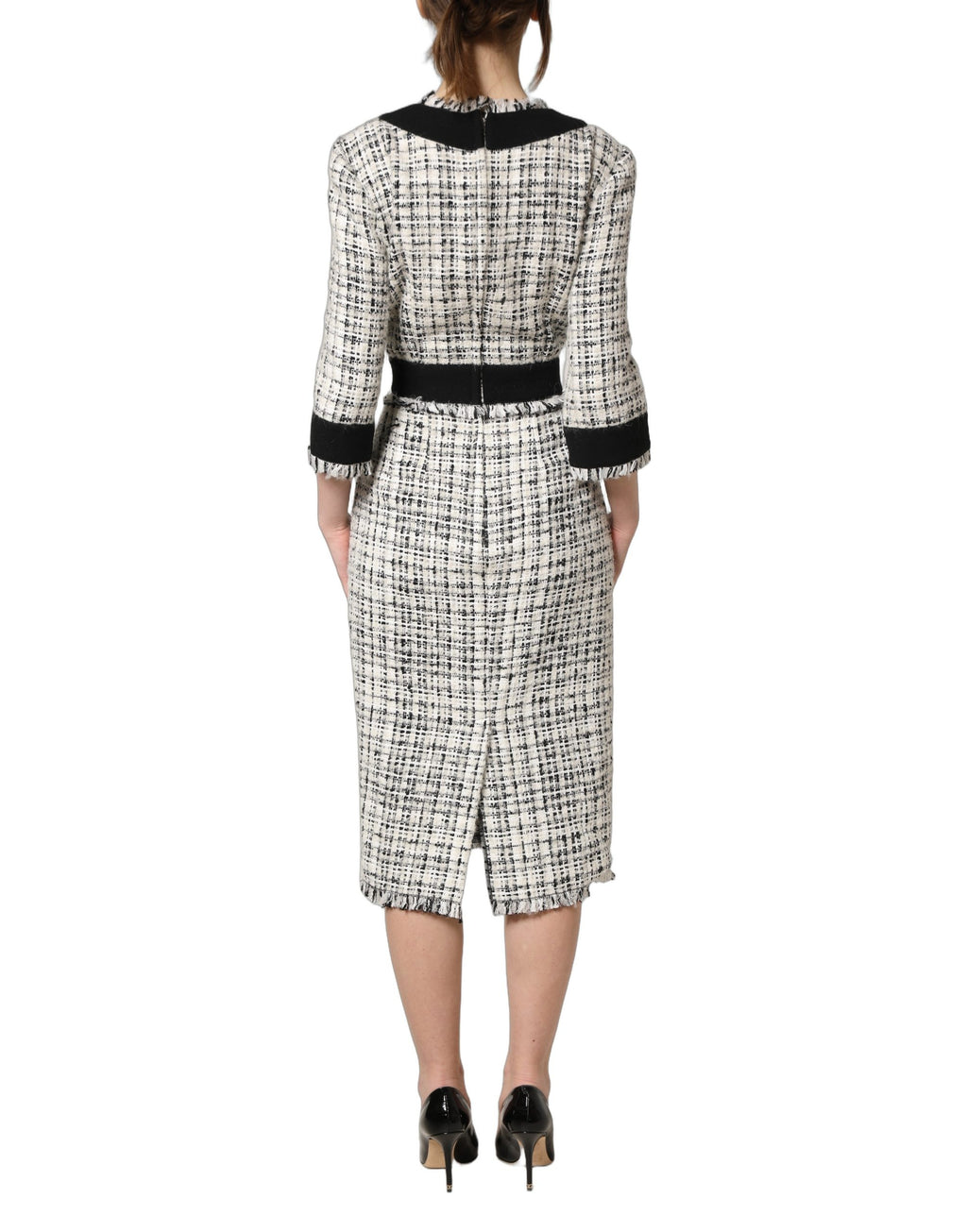 DOLCE & GABBANA suknelė