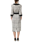 DOLCE & GABBANA suknelė