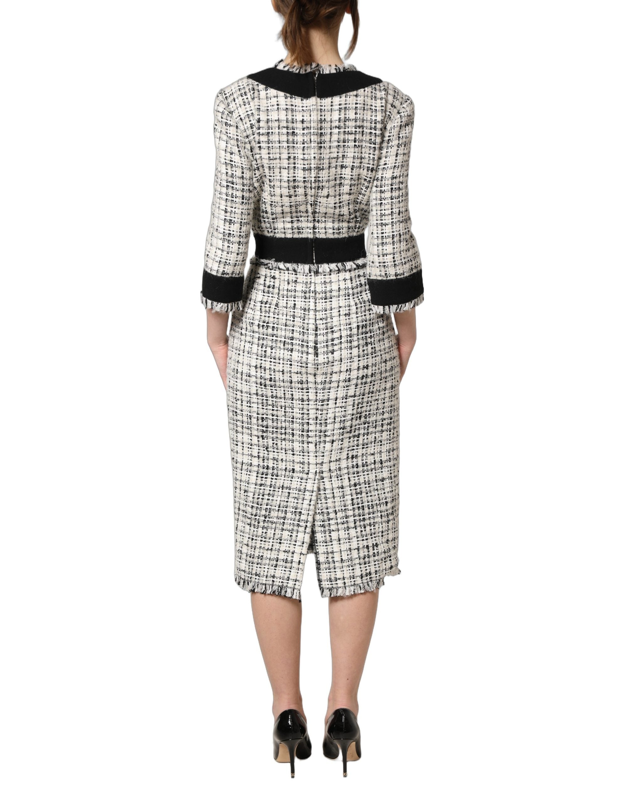 DOLCE & GABBANA suknelė