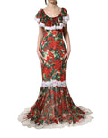 DOLCE & GABBANA suknelė