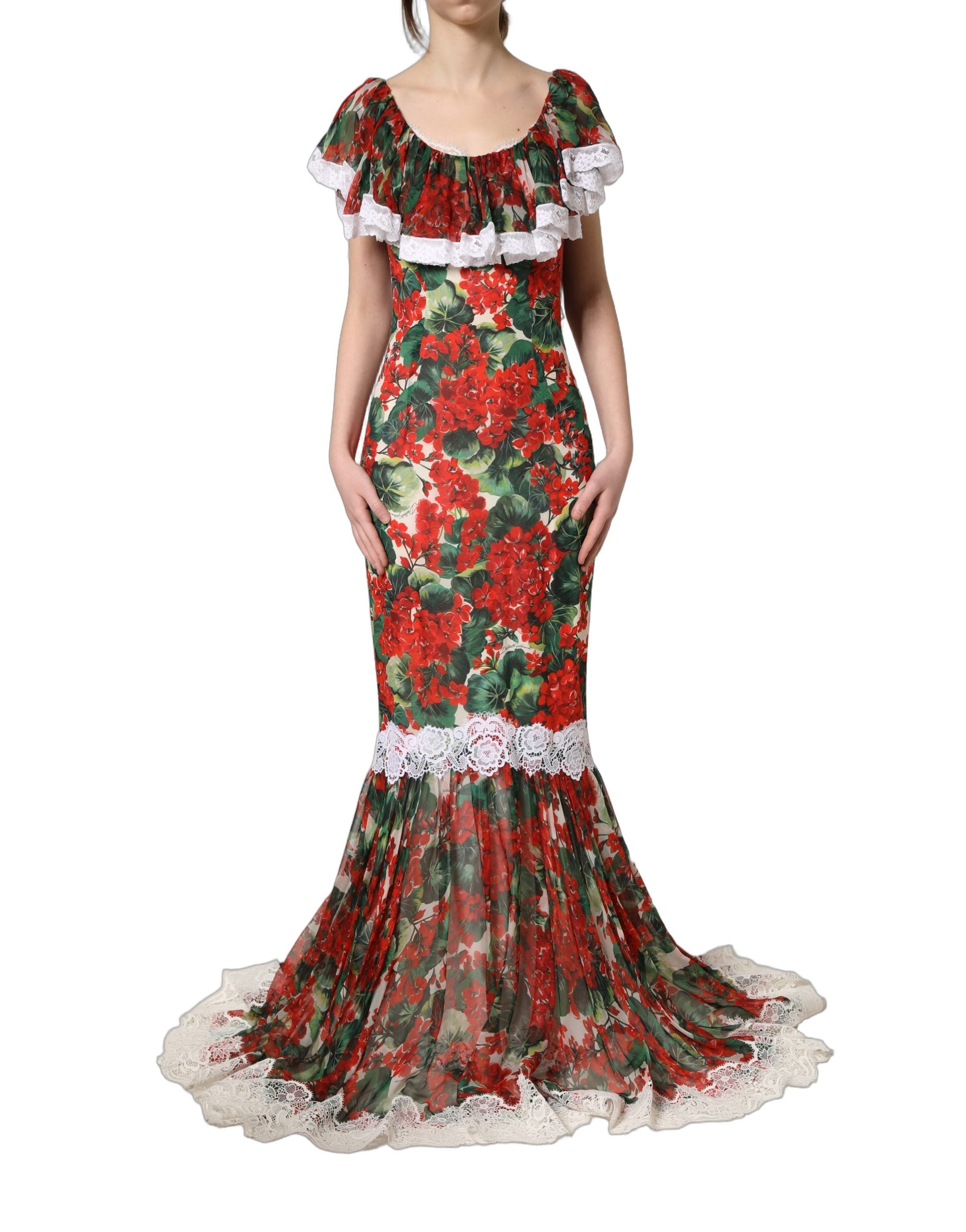 DOLCE & GABBANA suknelė
