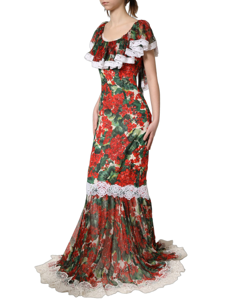 DOLCE & GABBANA suknelė