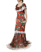 DOLCE & GABBANA suknelė