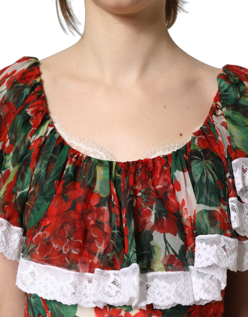 DOLCE & GABBANA suknelė