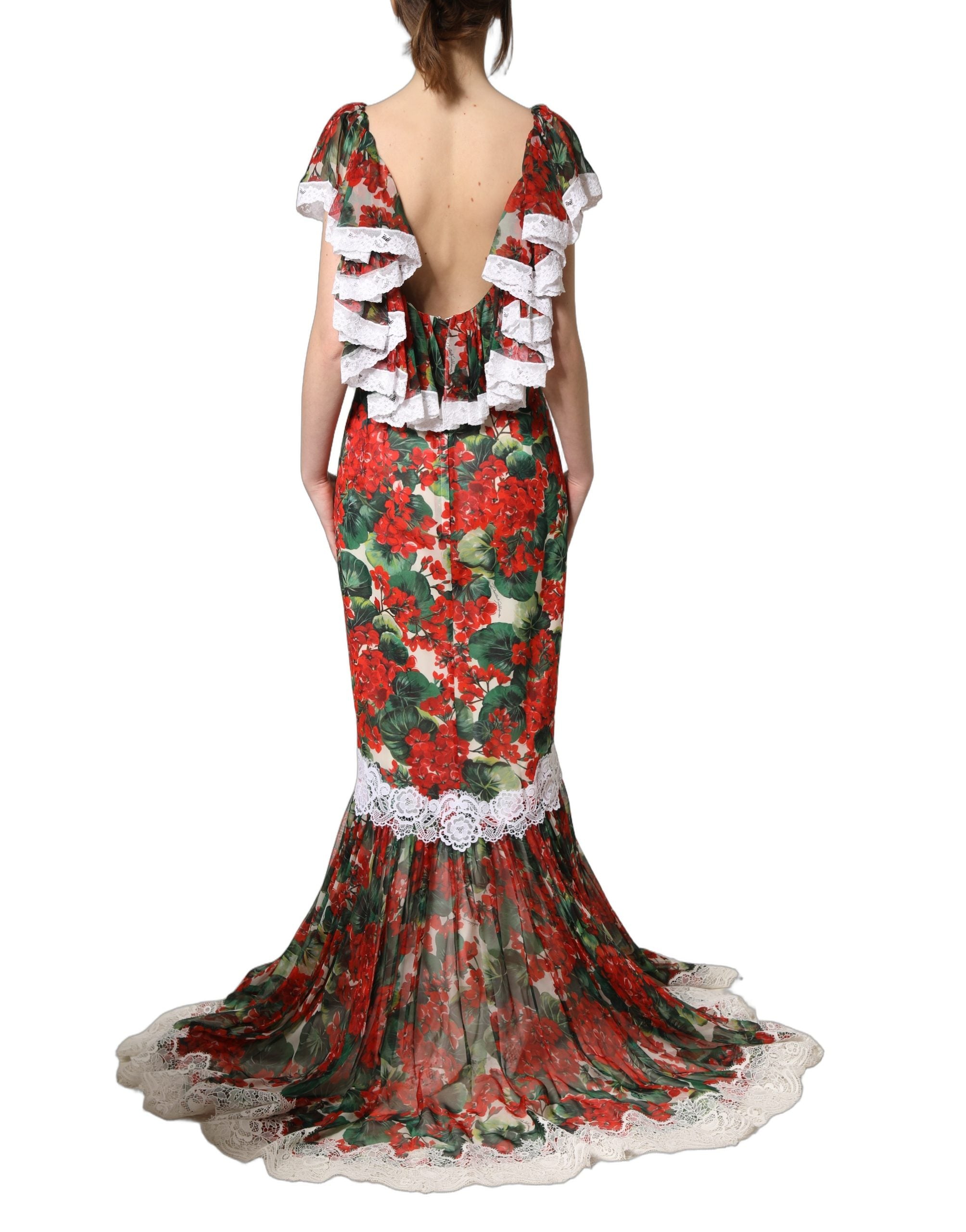 DOLCE & GABBANA suknelė
