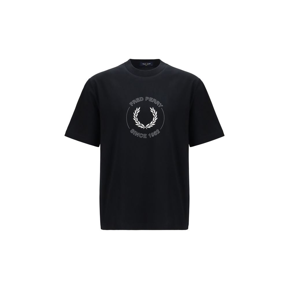 FRED PERRY marškinėliai