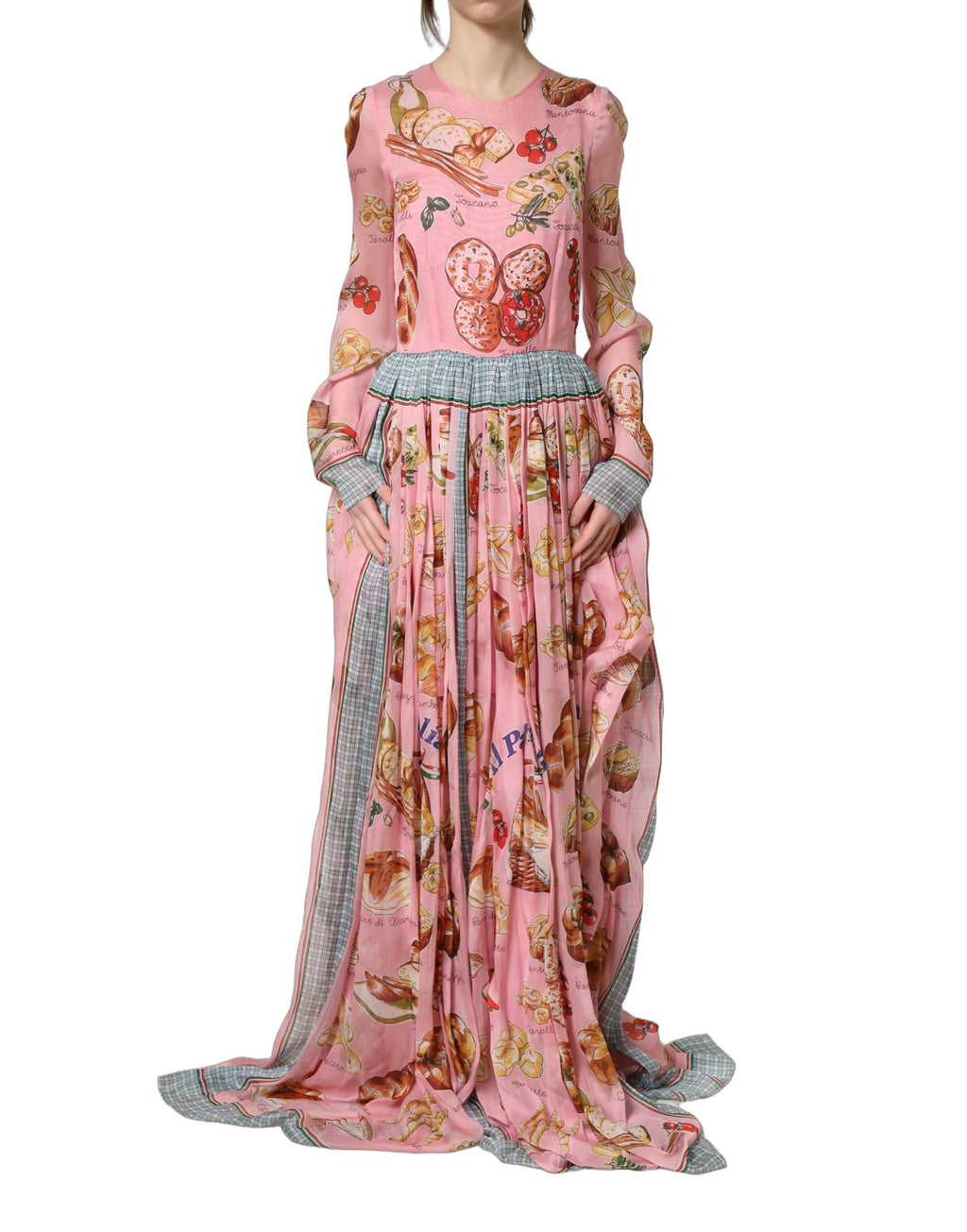 DOLCE & GABBANA suknelė