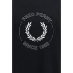 FRED PERRY marškinėliai