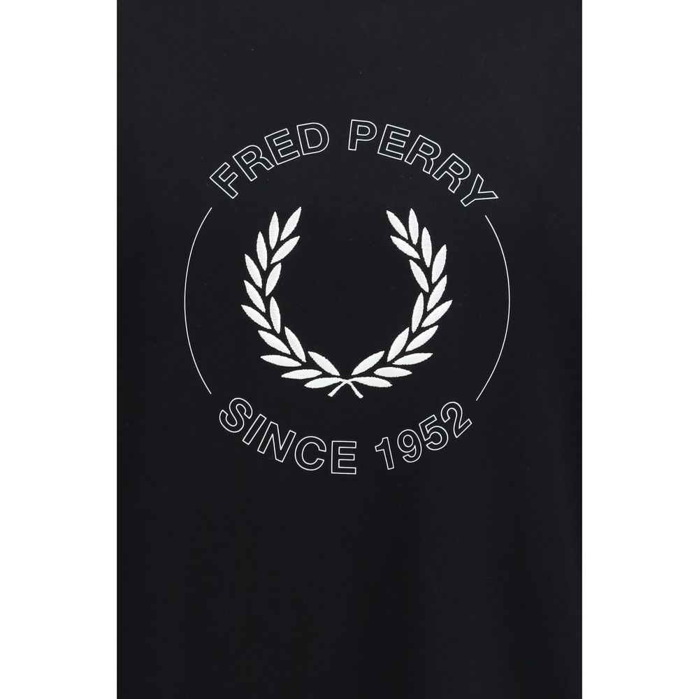 FRED PERRY marškinėliai