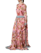 DOLCE & GABBANA suknelė