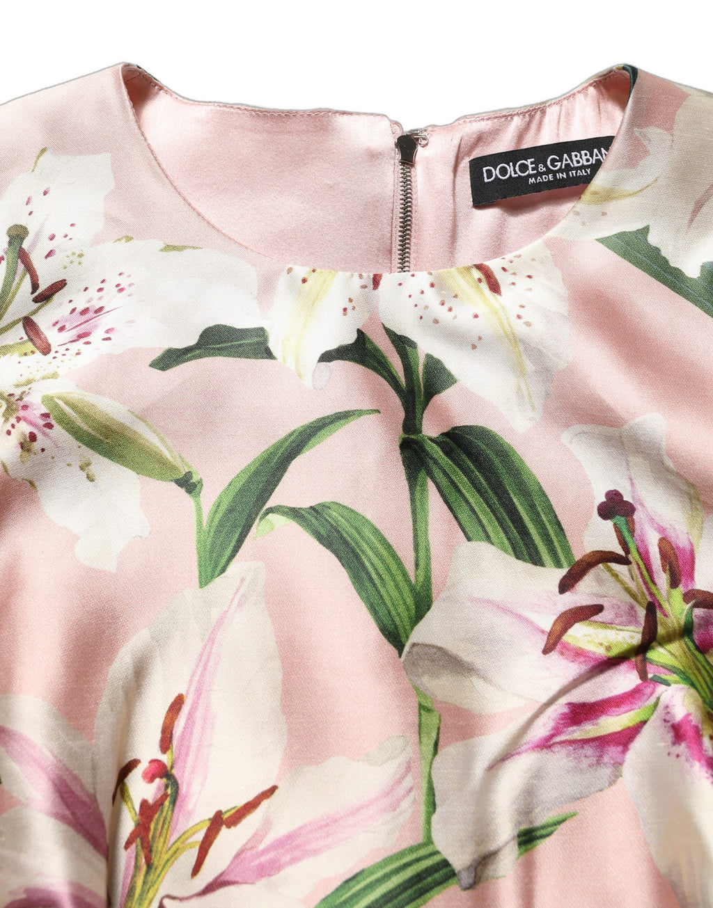 DOLCE & GABBANA suknelė
