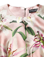 DOLCE & GABBANA suknelė