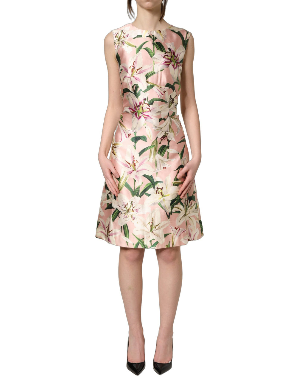 DOLCE & GABBANA suknelė