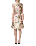 DOLCE & GABBANA suknelė