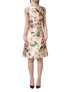 DOLCE & GABBANA suknelė