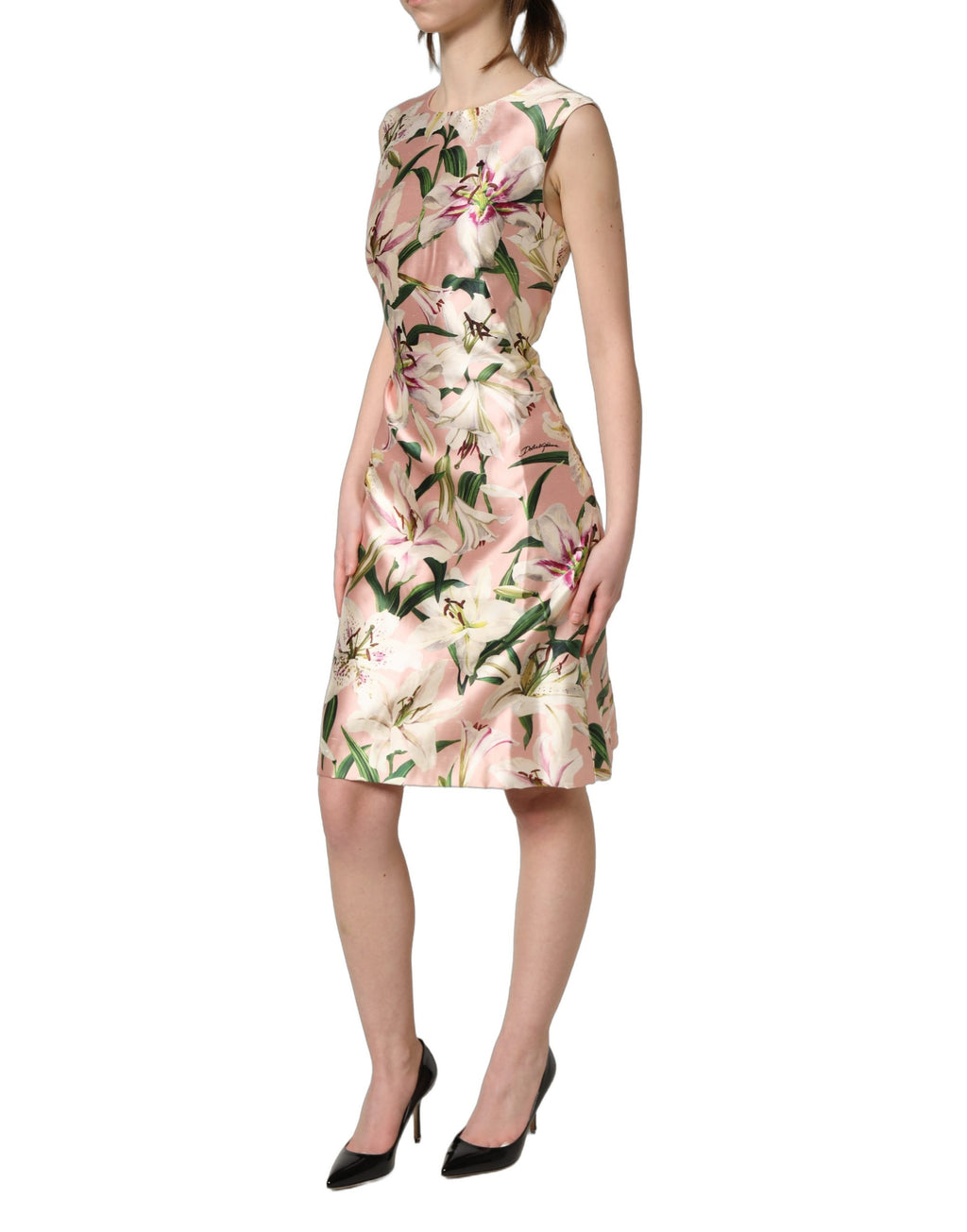 DOLCE & GABBANA suknelė