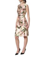 DOLCE & GABBANA suknelė