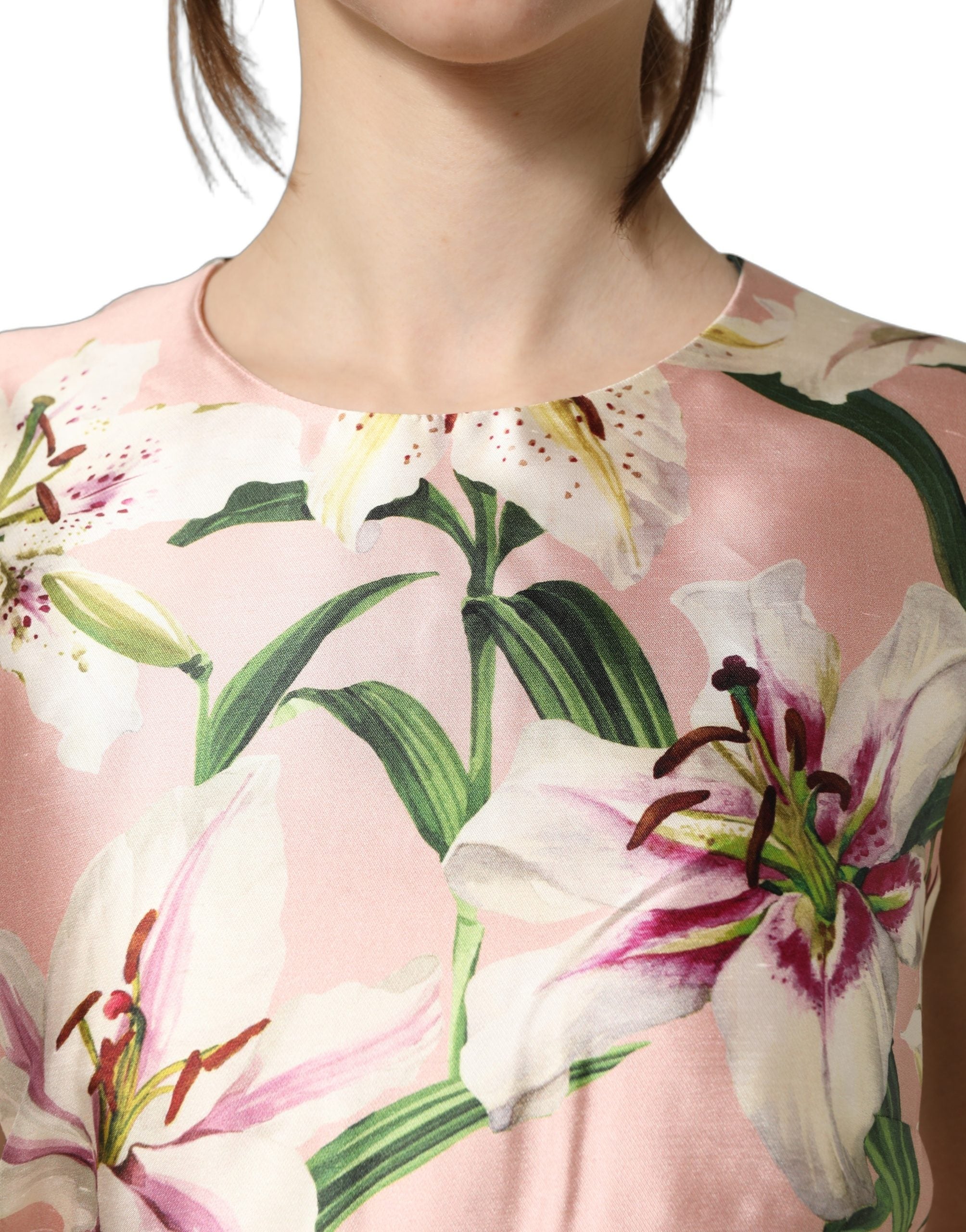 DOLCE & GABBANA suknelė