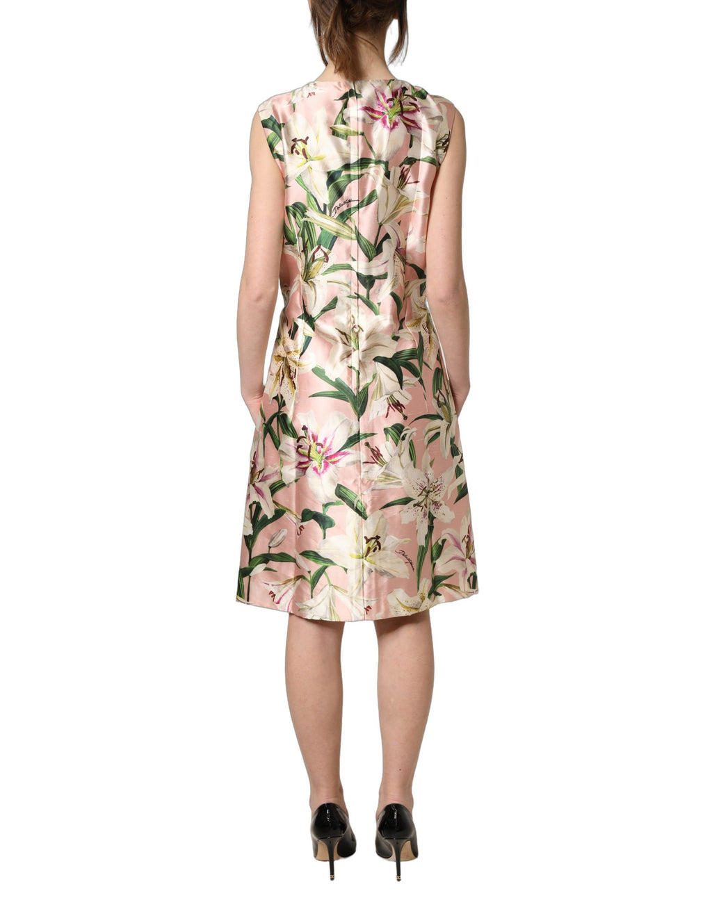 DOLCE & GABBANA suknelė