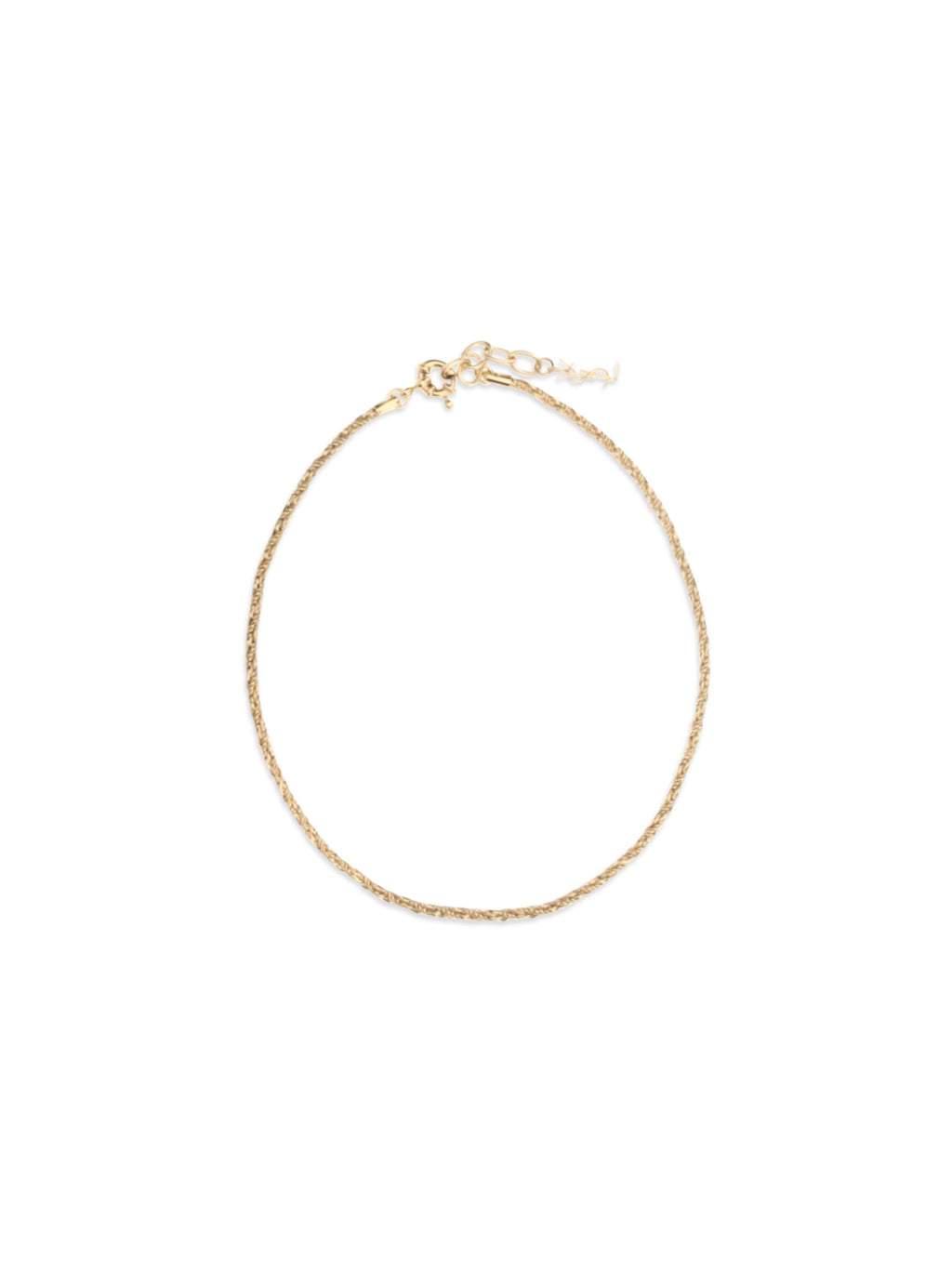 SAINT LAURENT karoliai