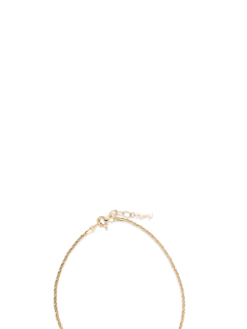 SAINT LAURENT karoliai