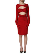 DOLCE & GABBANA apranga