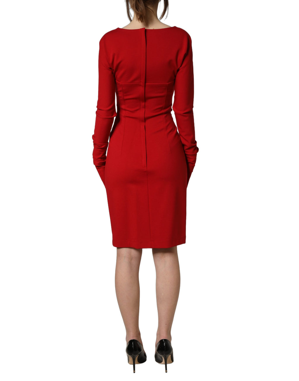 DOLCE & GABBANA apranga