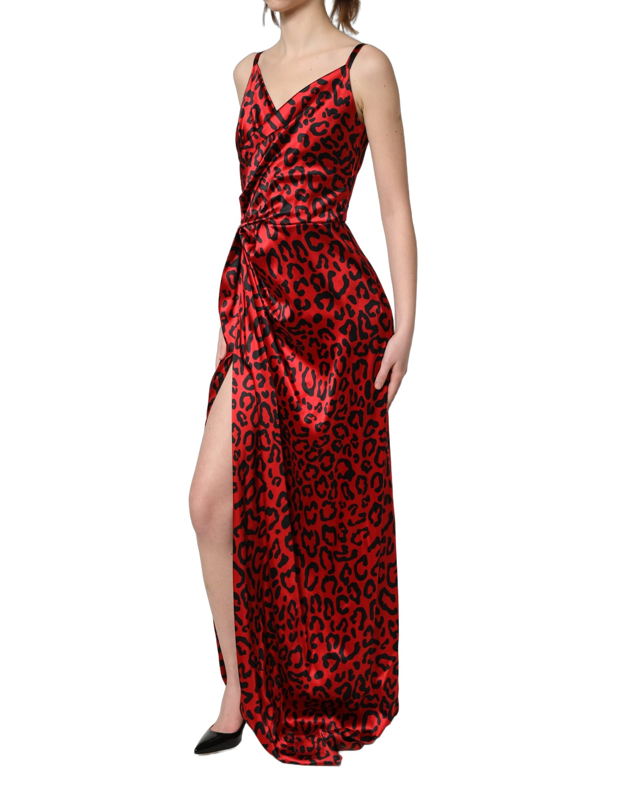 DOLCE & GABBANA suknelė