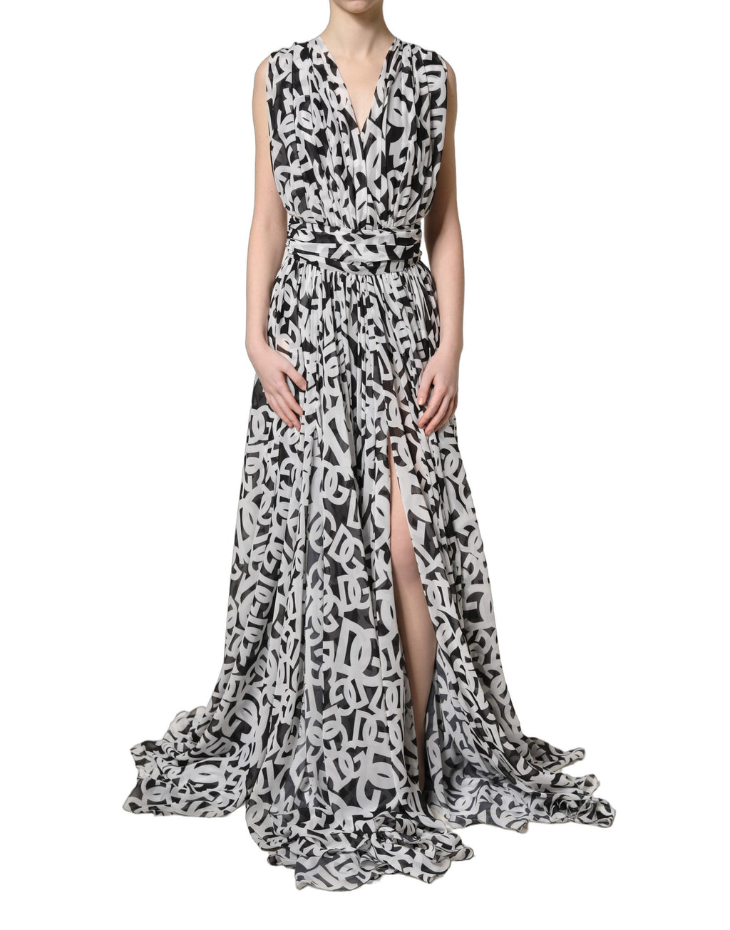 DOLCE & GABBANA suknelė
