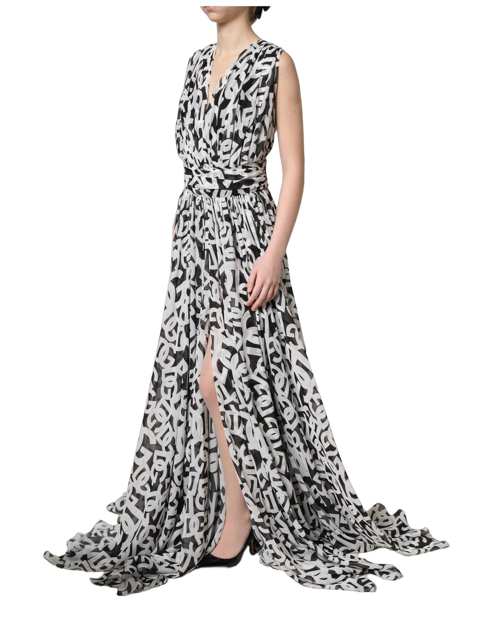 DOLCE & GABBANA suknelė