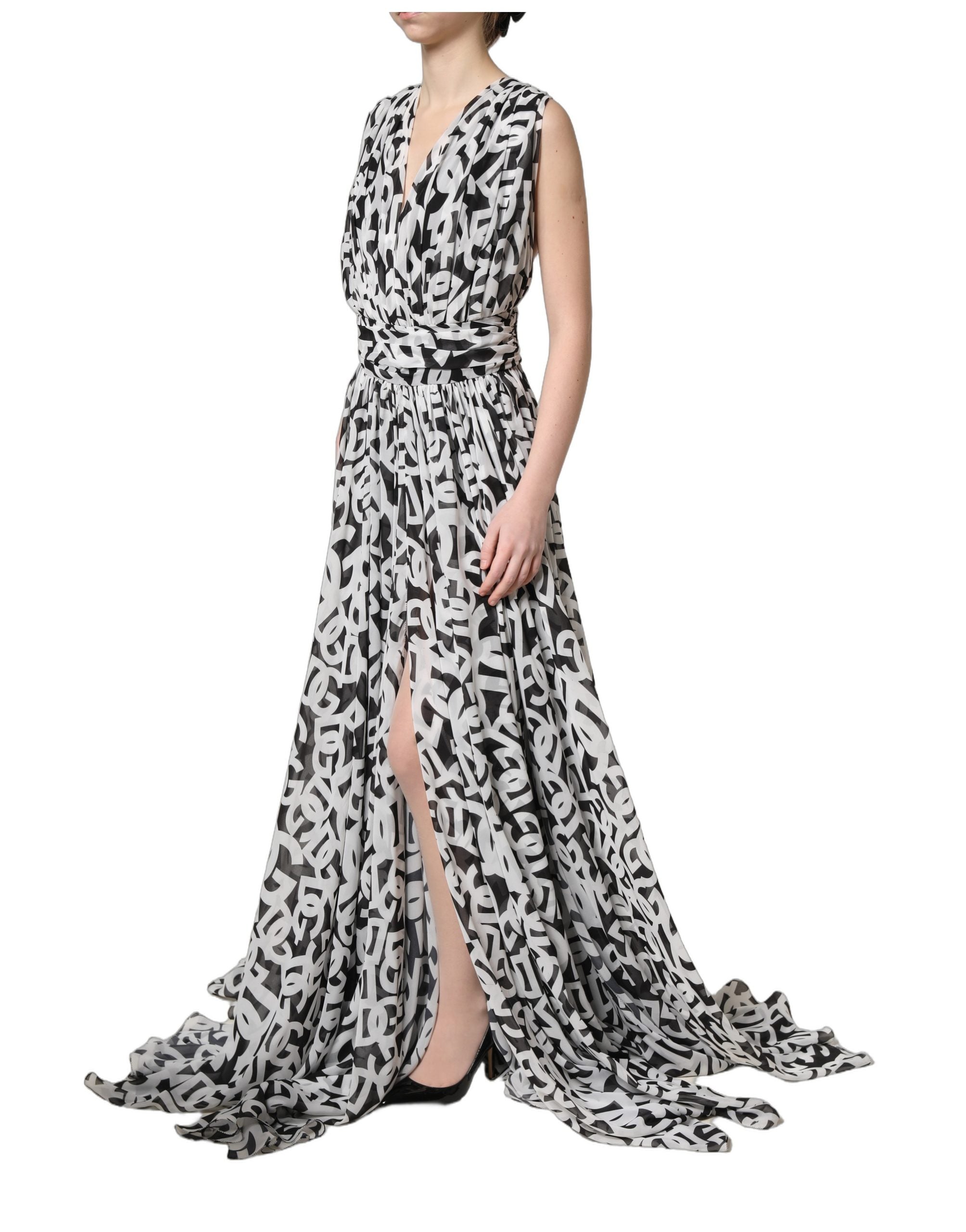 DOLCE & GABBANA suknelė