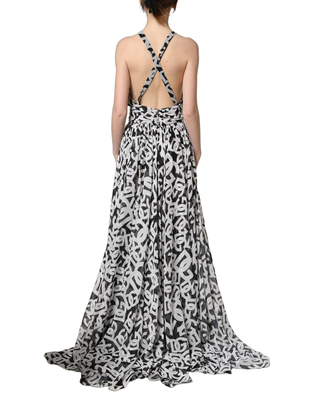 DOLCE & GABBANA suknelė