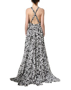 DOLCE & GABBANA suknelė