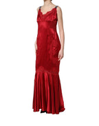 DOLCE & GABBANA suknelė
